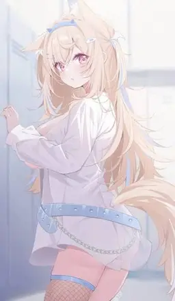 Profile image of Fuwawa Abyssgard