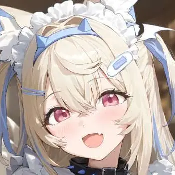 Profile image of フワワ・アビスガード