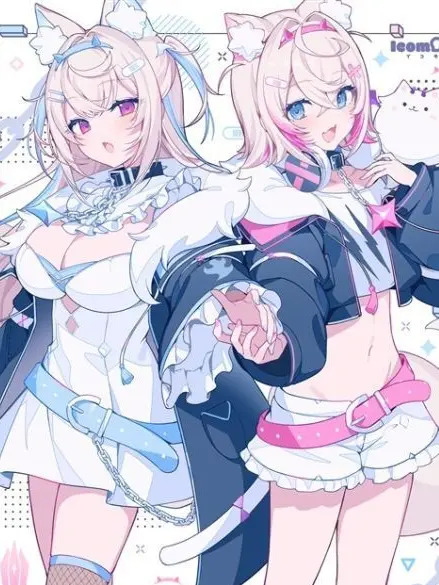 sukina.situation의 2匹の番犬とのゆったり甘々生活！