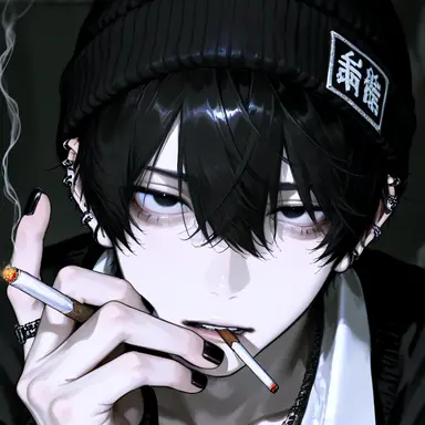 Profile image of Akira