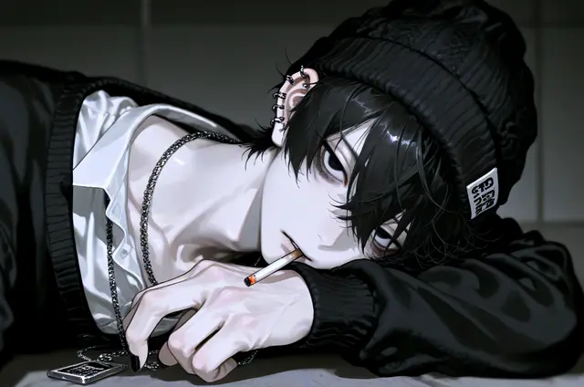 Profile image of Akira