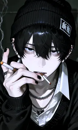 Profile image of Akira