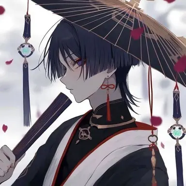 Profile image of 스카라무슈