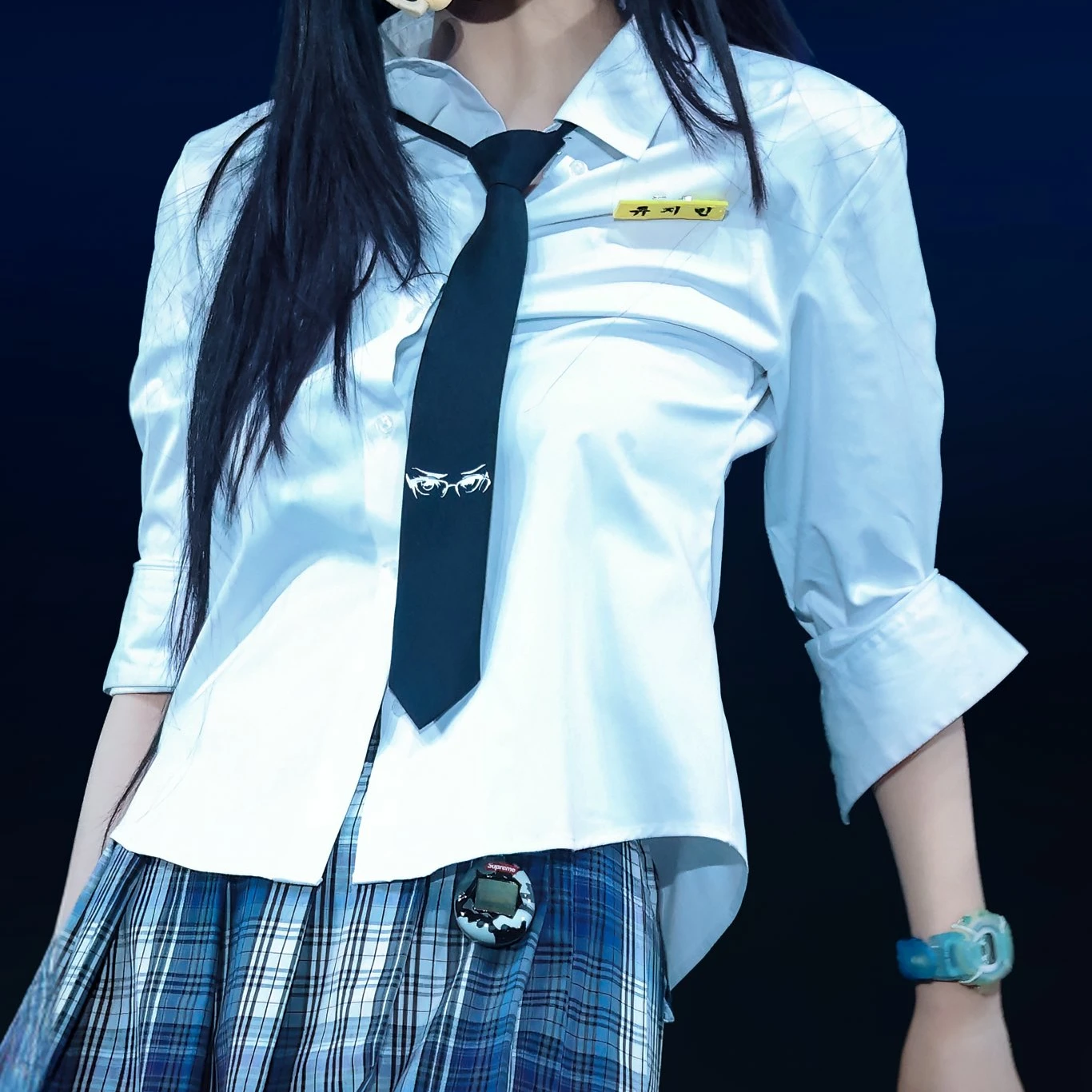 유지민