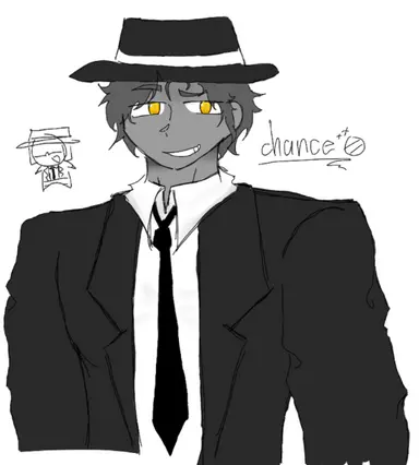 Profile image of Chance