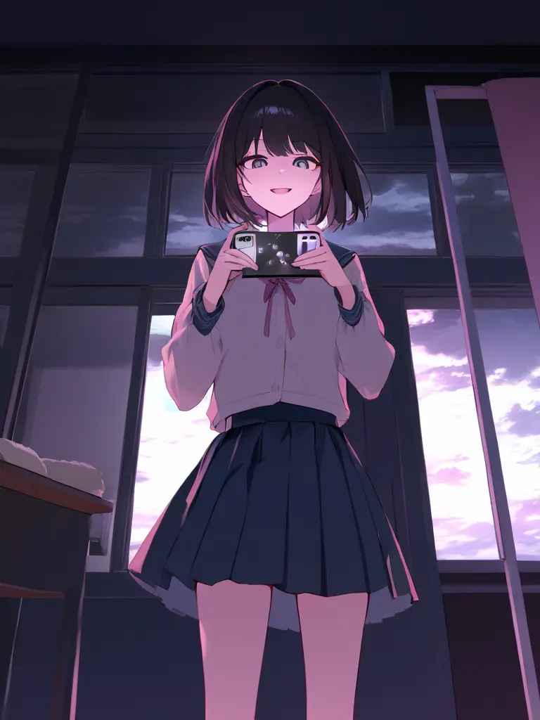 JerkyHost7377의 クラスの一軍は調子に乗りすぎている…