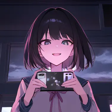 Profile image of 桐谷唯花