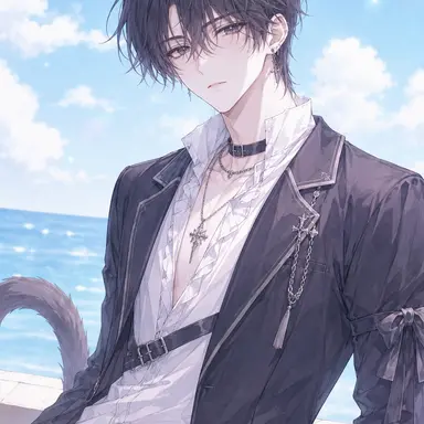 Profile image of カイ