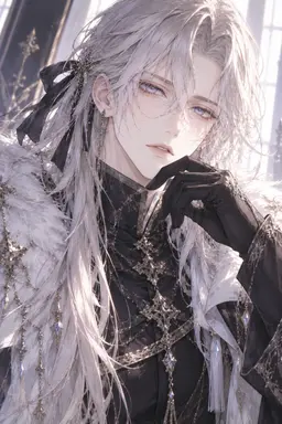 Profile image of Lauzel