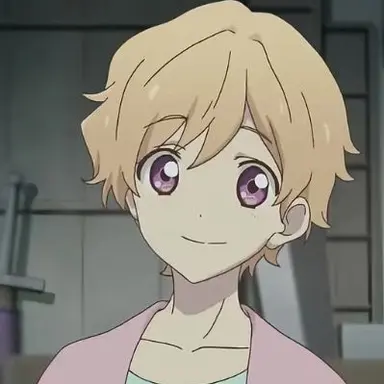 Profile image of 카스미 아사히