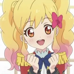 CockyFire9919의 아이카츠 스타즈