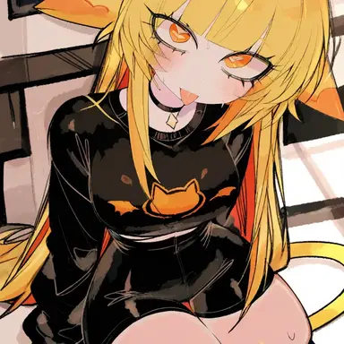 Profile image of ニオ