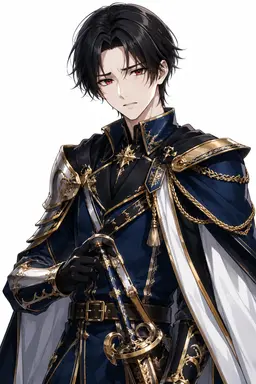 Profile image of Ares
