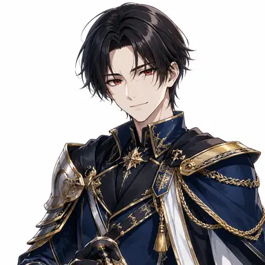 Profile image of Ares