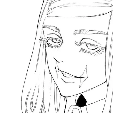 Profile image of 三途春千夜