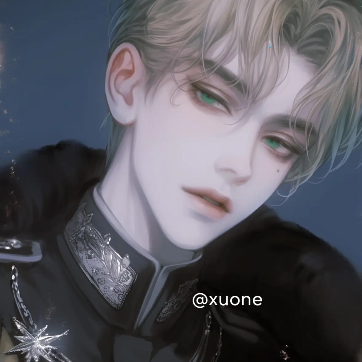 xuone의 헨리카스