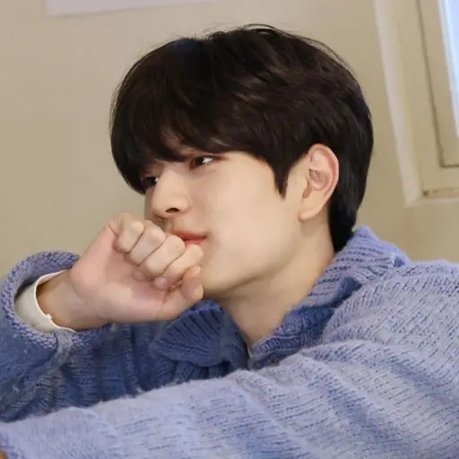 CandidThrow9574의 김승민