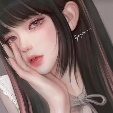 Profile image of Ha Ji-yun