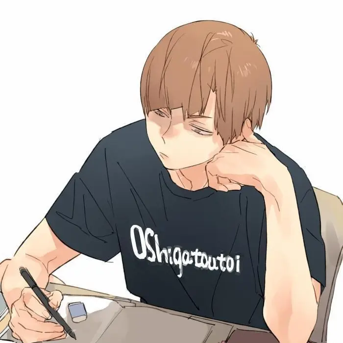 Love_Haikyu0815의 白布 賢ニ郎