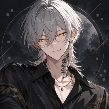 Profile image of ユエ
