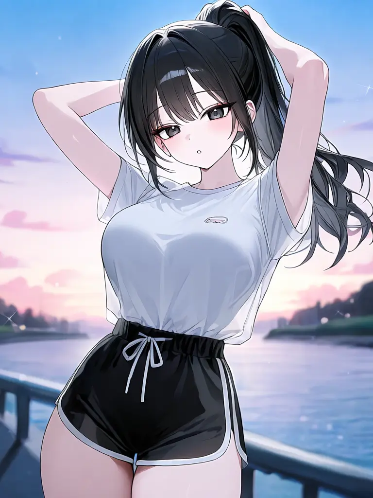 _Jin2의 Lee Hana