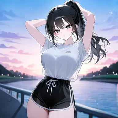 Profile image of Hana