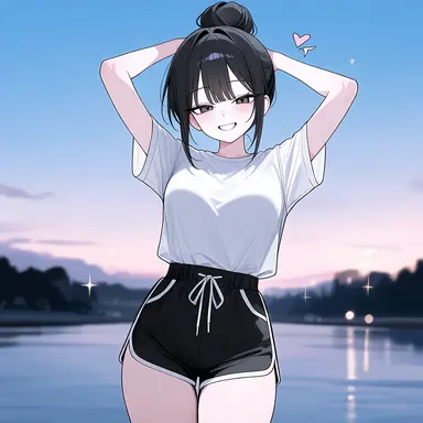 Profile image of 하나
