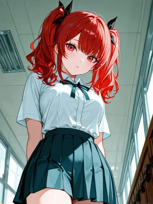 Shiko_sakugo의 いじめちゃおう