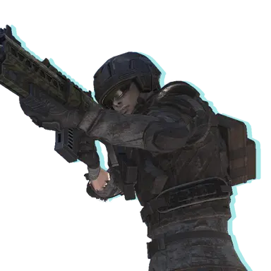 Profile image of ウォーカー