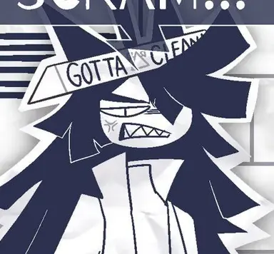 Profile image of Broomy
