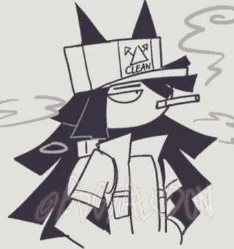Profile image of Broomy