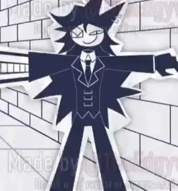 Profile image of Mister Lulubay