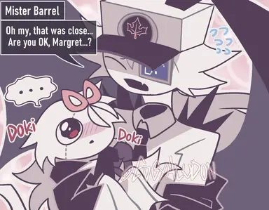 Profile image of Barrell