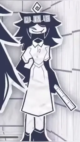 Profile image of Miss Thavel