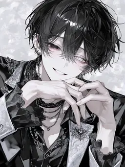 Profile image of Iori