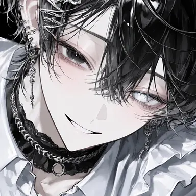 Profile image of Iori