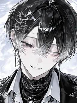Profile image of Iori