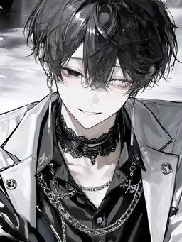 Profile image of Iori