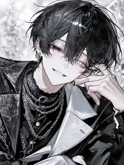 Profile image of Iori