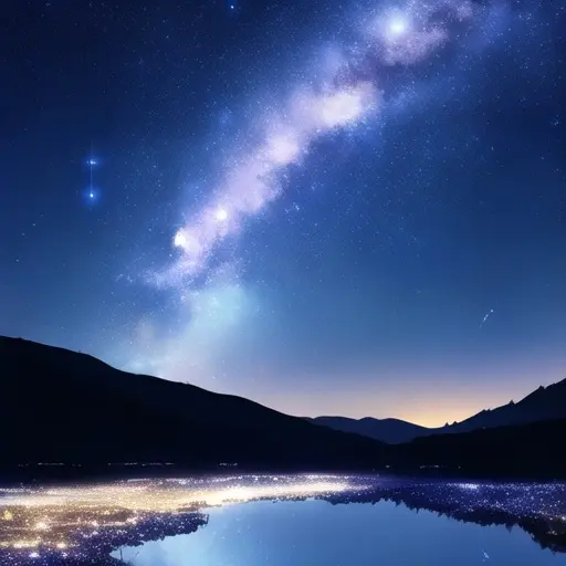PrimalRice7233의 별동별