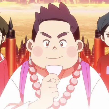 Profile image of 有星 アキノリ