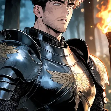 Profile image of Sorveth