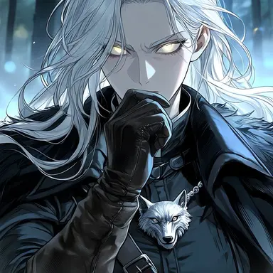 Profile image of Vaelindra