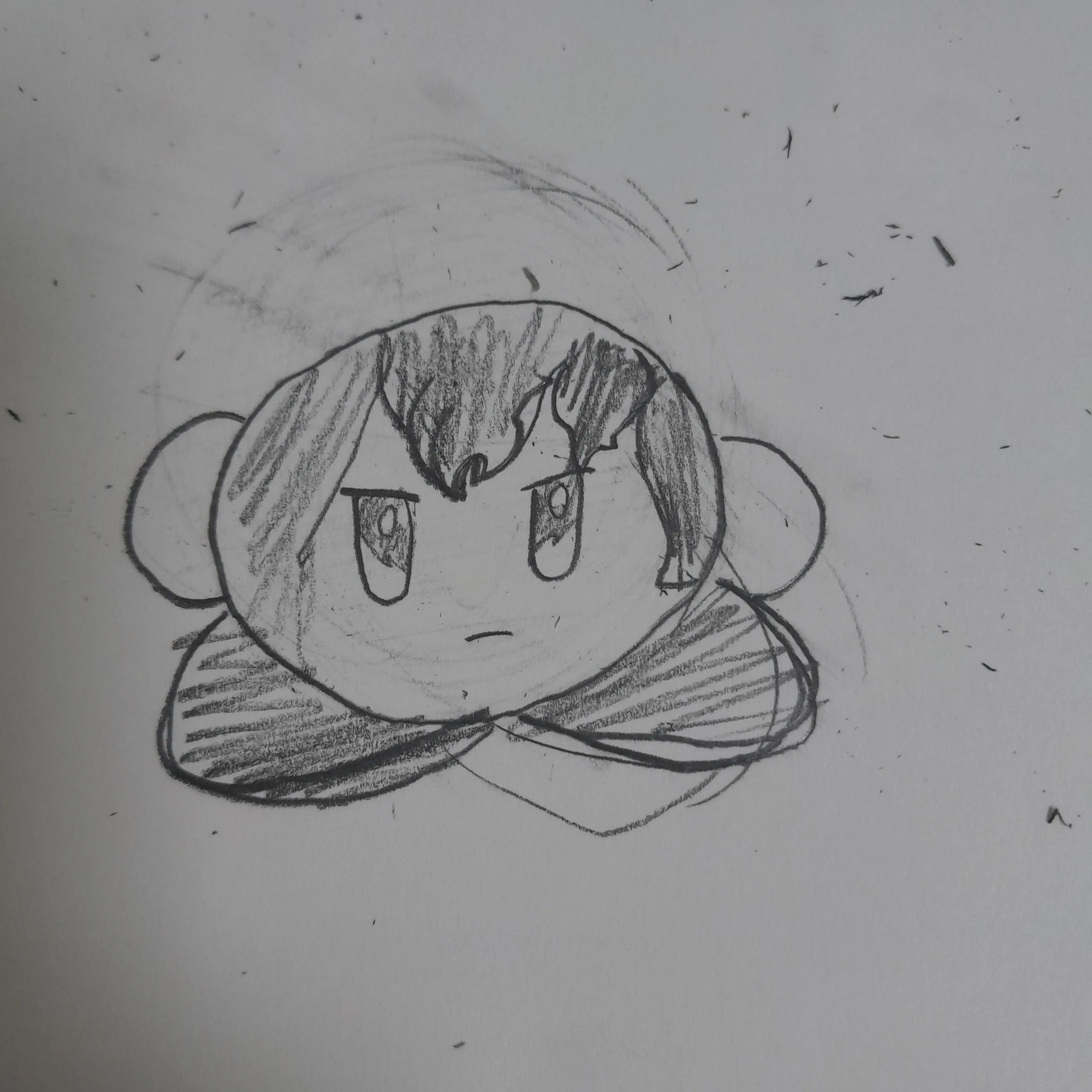 HAHAkirby의 유디의 짝사랑?!?!?!?!?!?!!