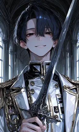 Profile image of アーサー