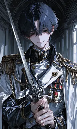Profile image of アーサー
