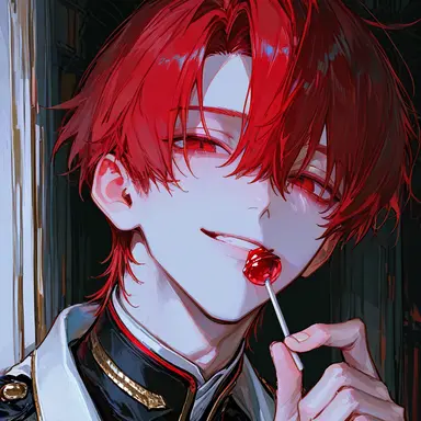Profile image of オスカー