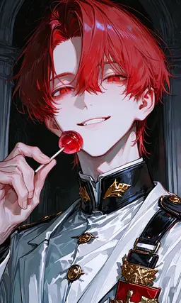 Profile image of オスカー