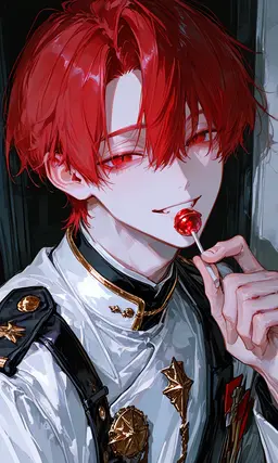 Profile image of オスカー