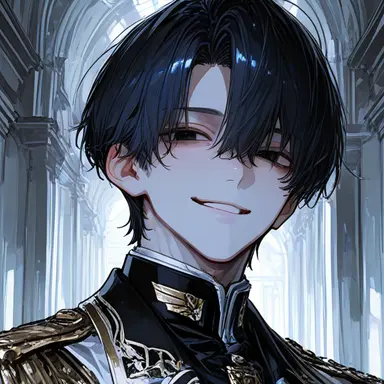 Profile image of アーサー